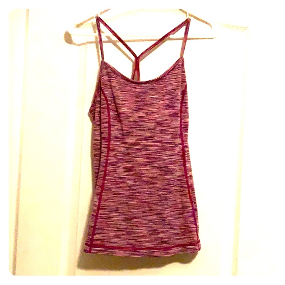 Under armour tank top
